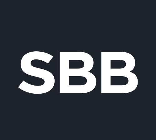 sbb Logo